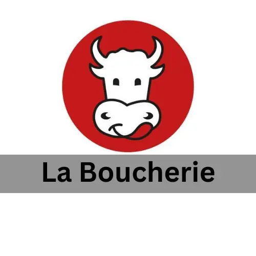 Restaurant La Boucherie Menu Prix France Mis à jour pour 2024