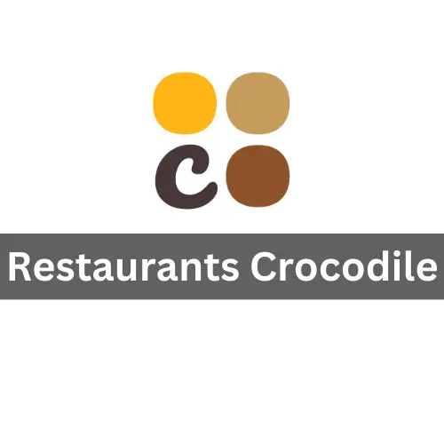 Crocodile Menu Prix France Mis à jour pour 2024