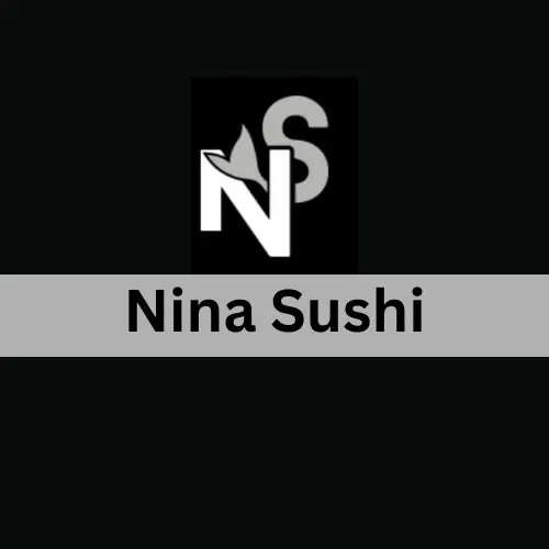 Nina Sushi Menu Prix & Carte France Mis à jour pour 2024