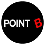 Point B Menu