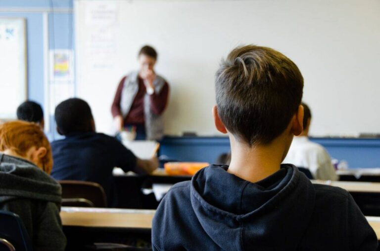 A Guide to French Education for English-Speaking Population