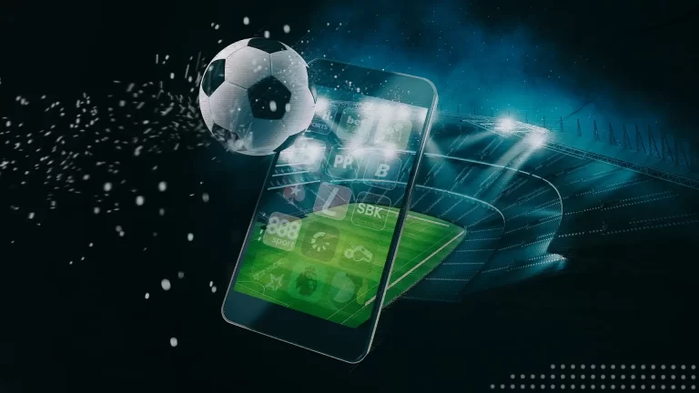 Comment se connecter à une application de paris sportifs : étapes et conseils