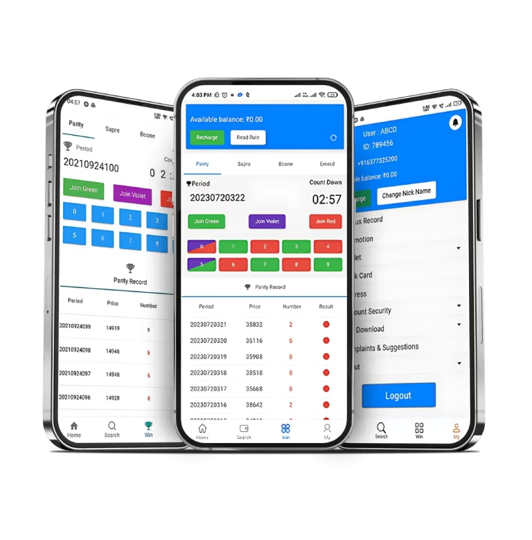 How to Identify Legitimate Online Color Prediction Platforms: Avoiding Scams