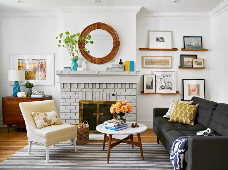Elevate Your Home: Fresh Improvement Ideas for Every Space