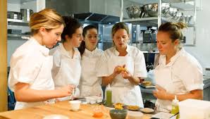 La gastronomie française : un enjeu politique