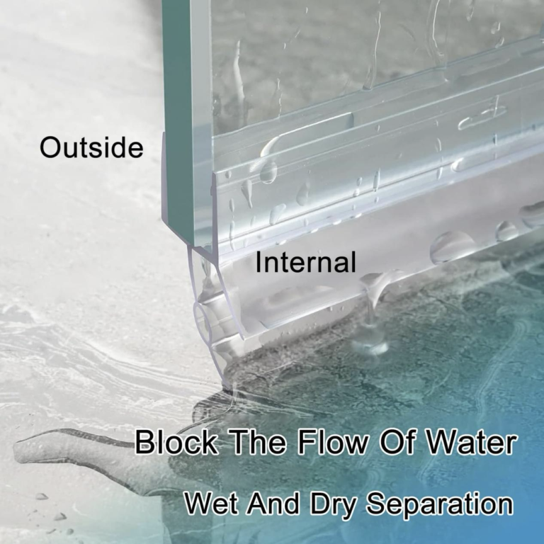 How to Increase Shower Water Pressure and Optimize the Shower