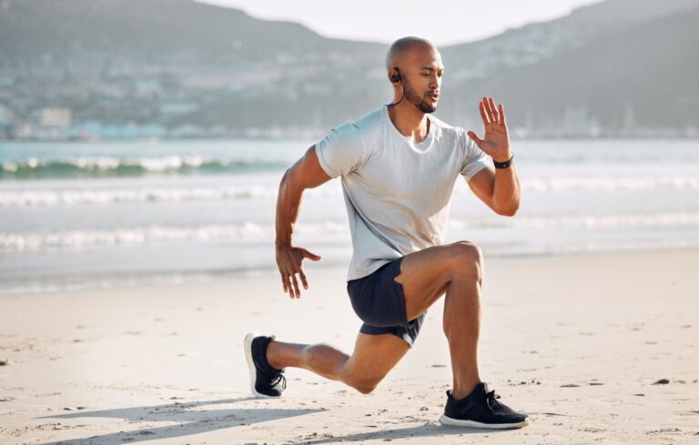 How to Incorporate Fitness into a Busy Lifestyle