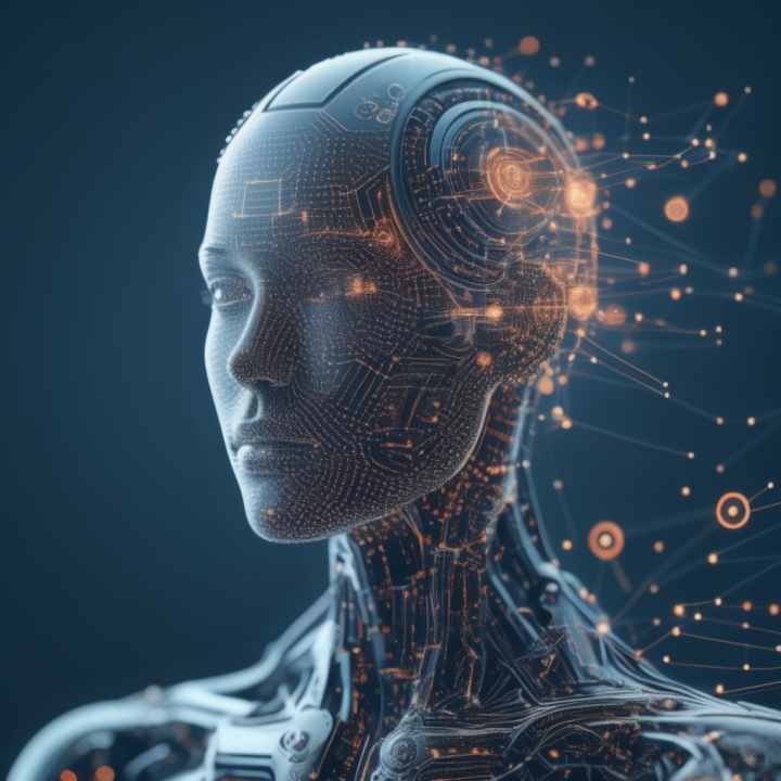 Exploring the Synergy Between Gaming, AI, and Blockchain Technology