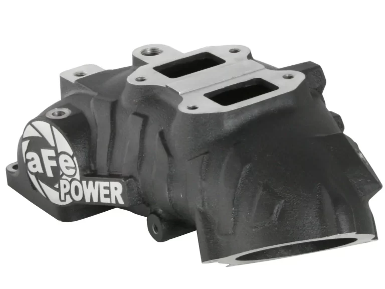 6.7 Cummins Intake Manifold & Intake Horn: A Guide to Enhanced Performance