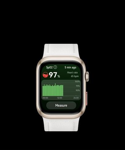 Huawei Watch D2 : une transition en douceur de la technologie à la vie