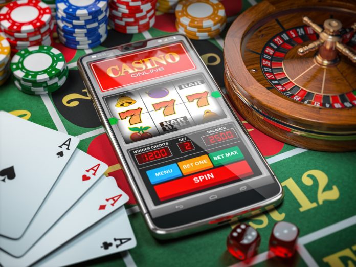 How to Create a Winning Budget for Online Gambling