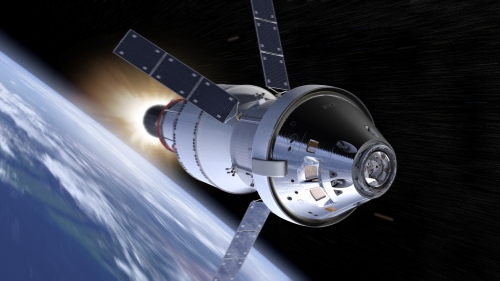 The Evolution of Space Exploration Technologies