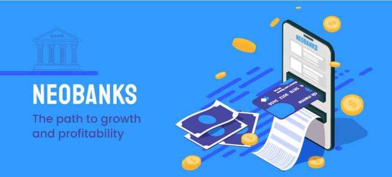 The Impact of Neobanks on Traditional Banking