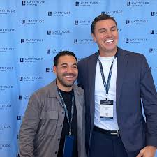 Marco Fabián’s Suit Game: How He Elevates Formal Fashion