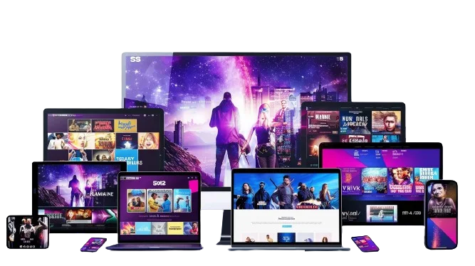 Streamisly : Profitez du Meilleur agence IPTV en France