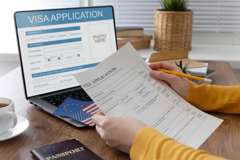 Mistakes to Avoid When Looking for a Visa Consultant