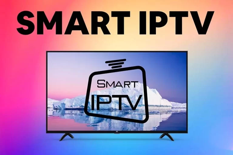 SmartIPTV-Abonnement.com : Le Site pour un Abonnement IPTV en France
