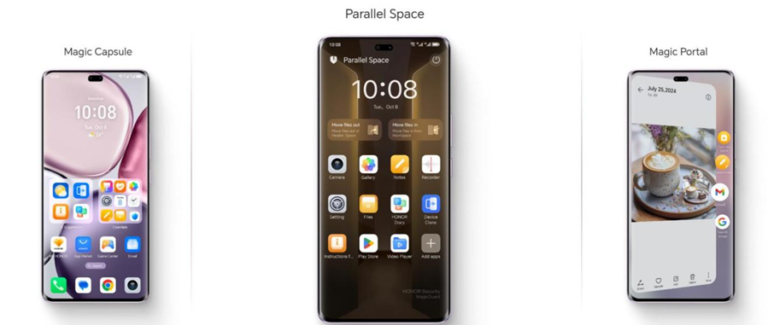 Test de performance et autonomie du HONOR Magic7 Lite