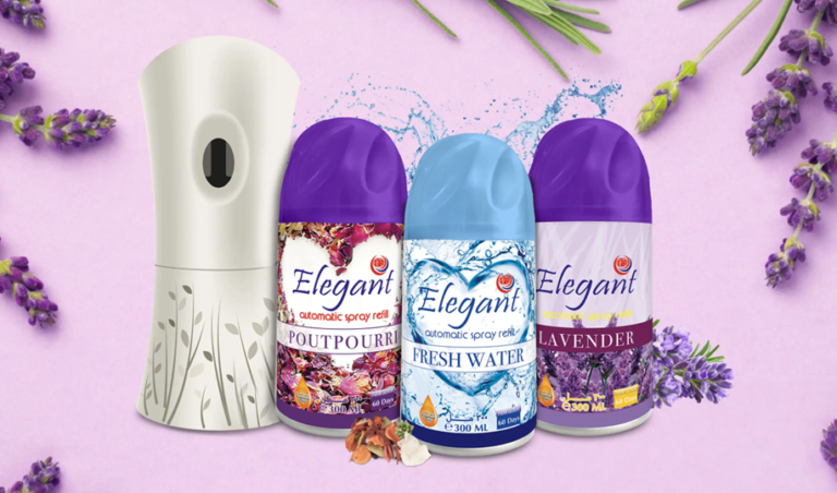 Automatic Air Fresheners: How Do They Work?