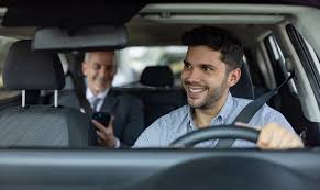 The Intricacies of Rideshare Accidents and Liability