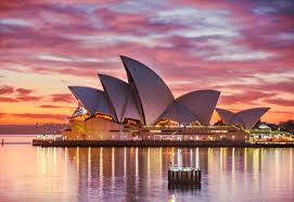 10 Reasons to Get an Australian Visit Visa