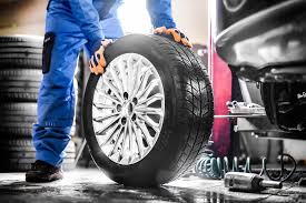 The Ultimate Guide to Finding a Tyre Shop Near Me