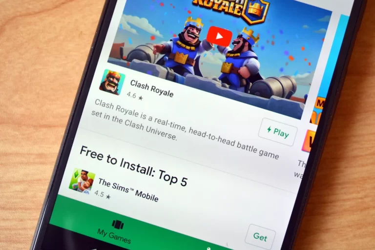 Top 5 Latest Instant Games to Try
