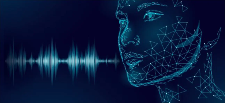 Can a Synthetic Voice Become the Face of a Brand?