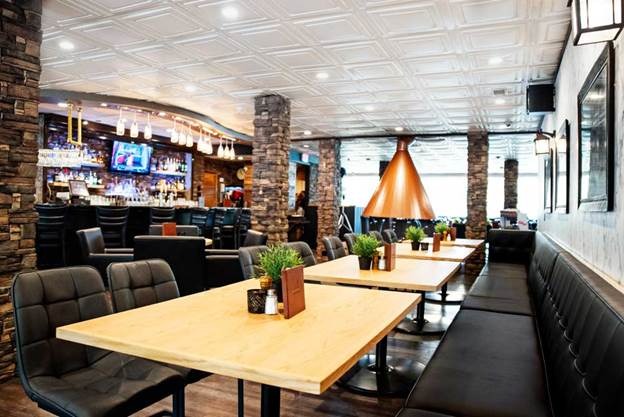 Lakeside Chophouse: Waterton’s Finest Dining With a View