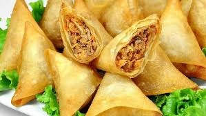 Easy Samosa Recipe Using Everyday Grocery Ingredients