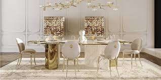 Redefining The Dining Experience With Style And Sophistication
